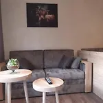 Гостевой дом Sohlhof 4*