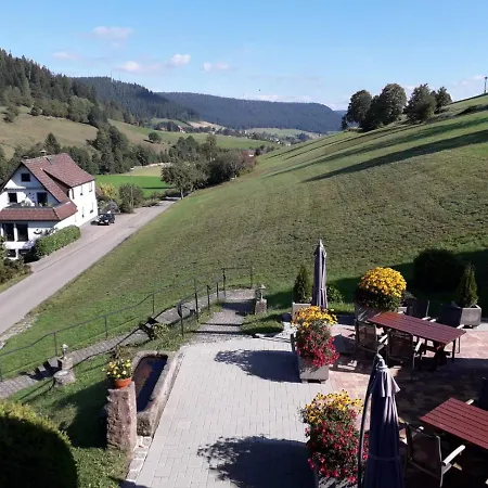 Sohlhof Guest house *