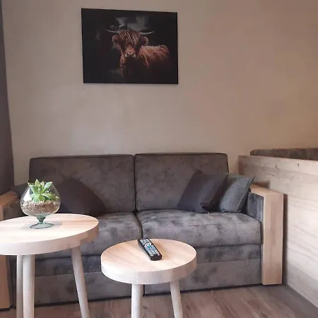 Gasthuis Sohlhof 4*
