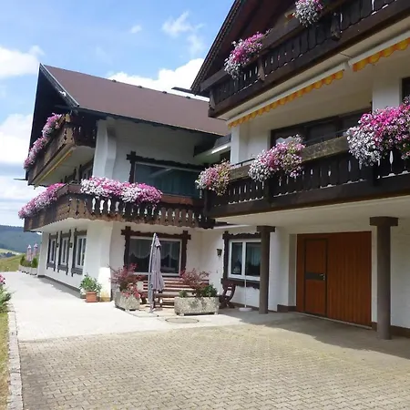 Sohlhof Gasthuis Baiersbronn