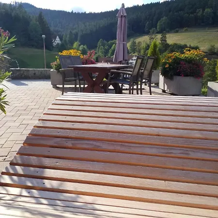 Sohlhof Guest house Baiersbronn