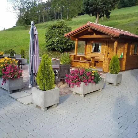Sohlhof Guest house *