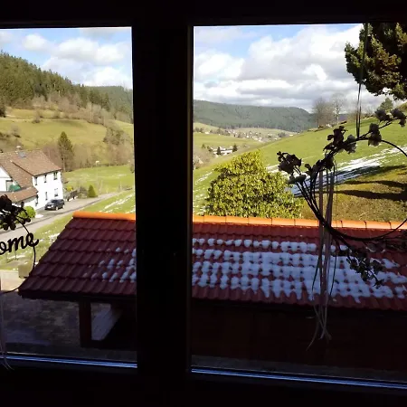 Sohlhof 3* Baiersbronn