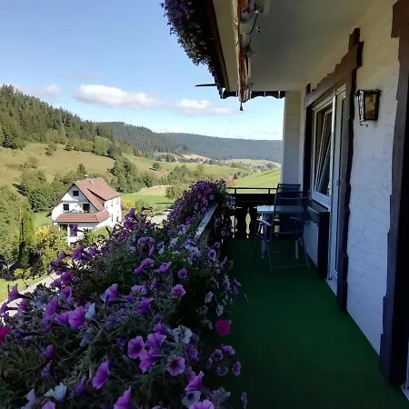 Sohlhof Baiersbronn