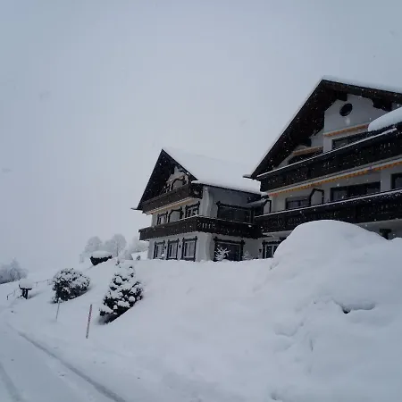 Sohlhof Guest house