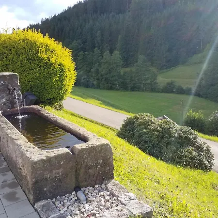 Sohlhof Baiersbronn