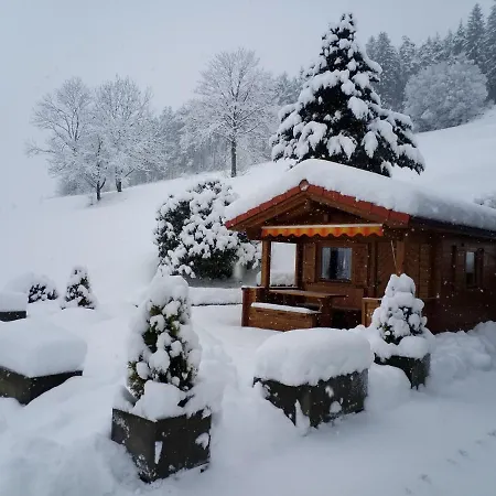 Sohlhof Guest house Baiersbronn