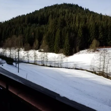 Guest house Sohlhof