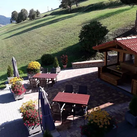 Guest house Sohlhof