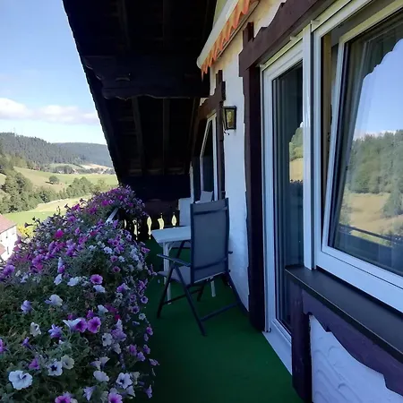 Maison d'hôtes Sohlhof *