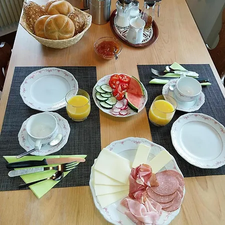Sohlhof Gasthuis 4*