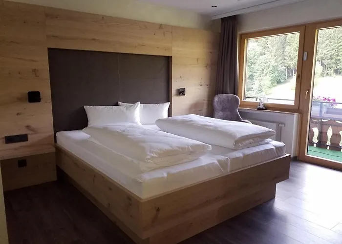 Sohlhof 3* 바이에르스브론