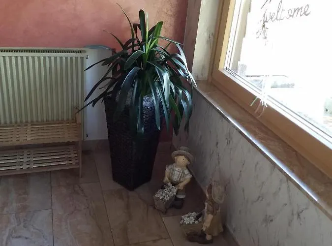 게스트하우스 Sohlhof