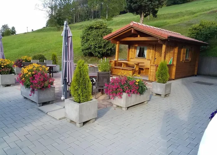 Sohlhof 게스트하우스 3*