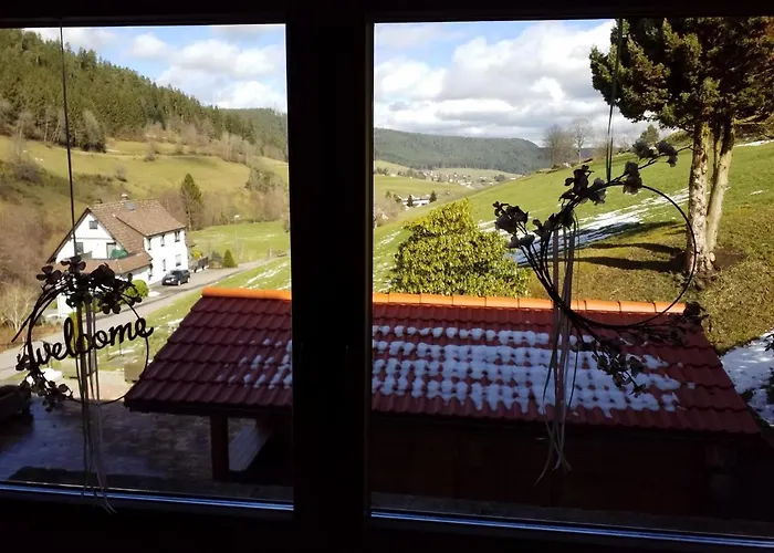 Sohlhof 3* 바이에르스브론