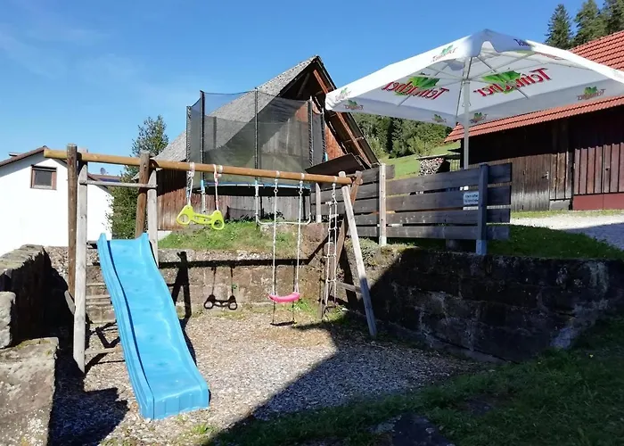 Sohlhof 3* 바이에르스브론