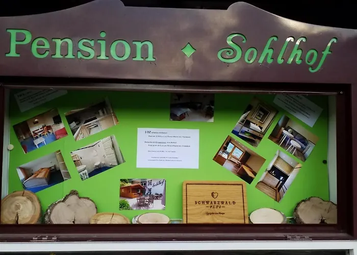 Sohlhof 바이에르스브론