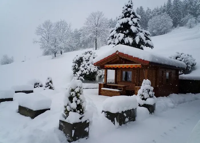 Sohlhof 게스트하우스 바이에르스브론