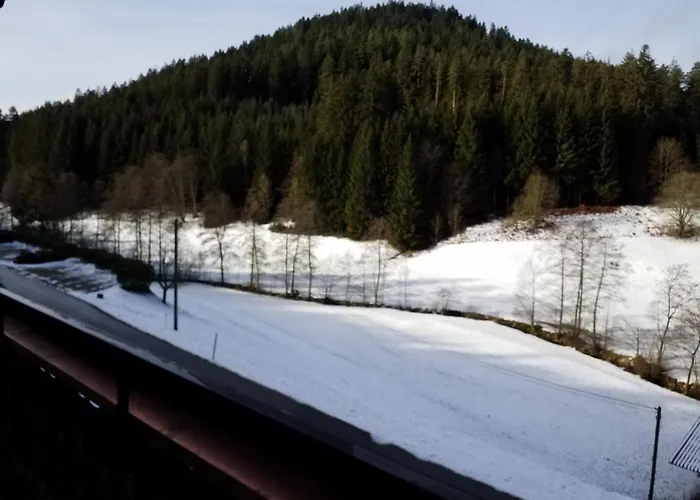 게스트하우스 Sohlhof