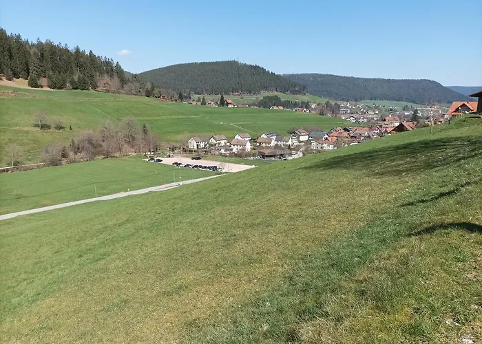 게스트하우스 Sohlhof 바이에르스브론