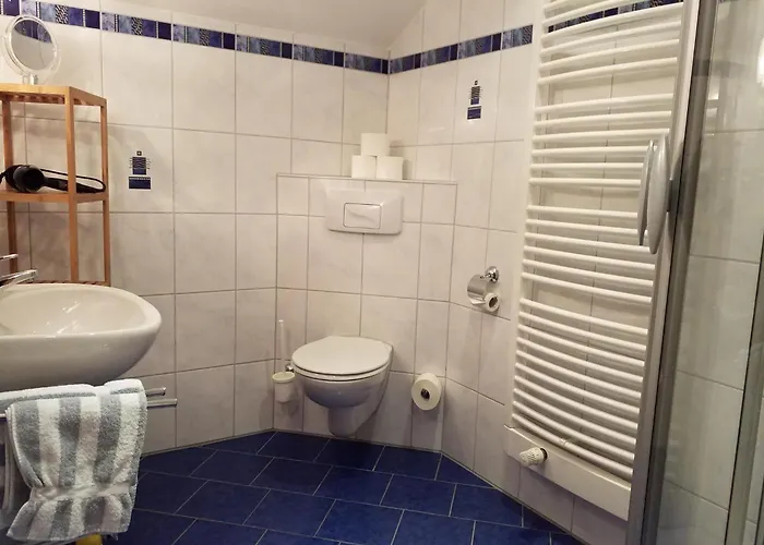 게스트하우스 Sohlhof 바이에르스브론