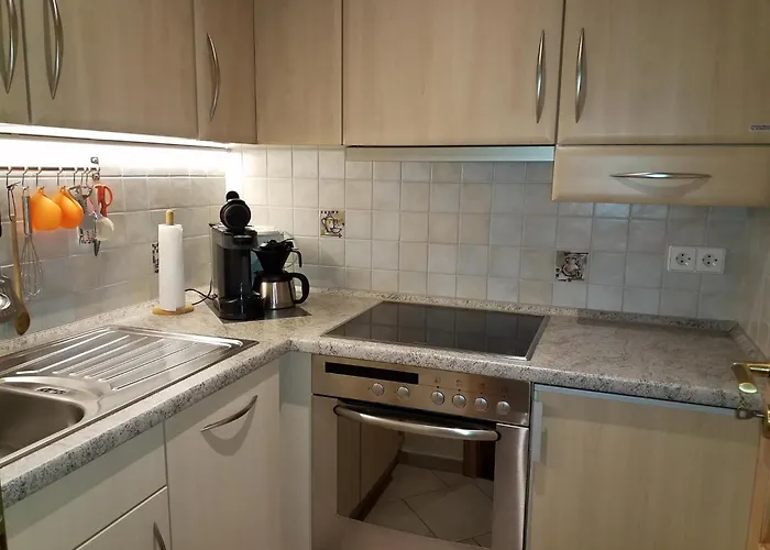 Sohlhof 게스트하우스 바이에르스브론