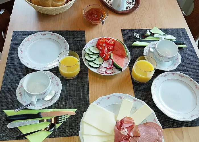 Sohlhof 게스트하우스 3*